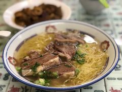 -七爷清汤腩·港式餐厅(金狮广场店)