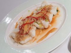 -翠园(兴业太古汇店)