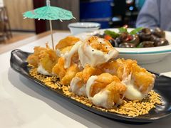 -富临轩私房菜(集庆门大街店)