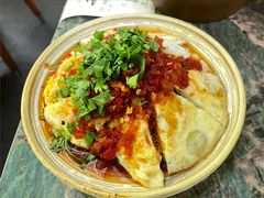 -浩海火燒雲傣家菜(芮欧百货店)
