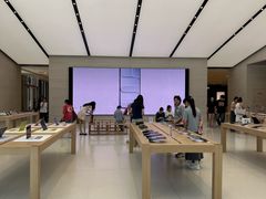 -Apple零售店(苏州店)