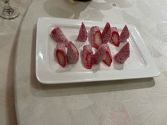 -晋阳春·山西菜·北京烤鸭(交大店)