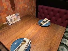 卡座-星叶·东南亚料理(宁波万象汇店)
