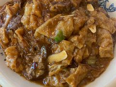 -老姑砂锅·烧烤天津菜(体北道店)