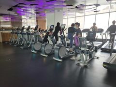 -我爱运动健身·游泳·瑜伽·普拉提馆(大卫城店)