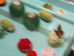 -上海大宁福朋喜来登酒店大堂吧(共和新路店)