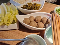 -季季红火锅(长沙步行街店)