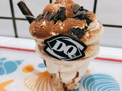 -DQ·蛋糕·冰淇淋(虹口龙之梦店)