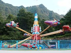 -梦幻奥陶纪景区