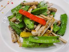 黑松露野菌上素-北京厨房(西安SKP店)