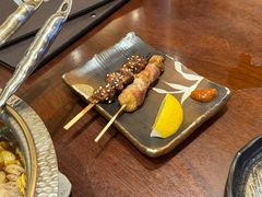 -鸟鹏烧鸟居酒屋(仁恒梦中心店)