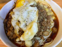 -朱儿面庄(洋河三路店)