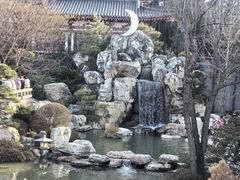-华清宫景区