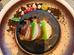 -北京饭店谭家菜