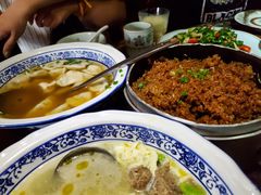 -孙府大院(步行街店)