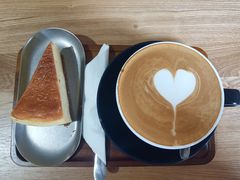 -Torch Coffee 炬点咖啡