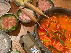-夺多山贵州酸汤牛肉火锅(7mall店)