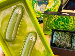 腌黄瓜瑞克-好利来(桂林路店)