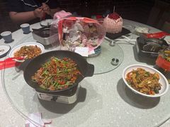 -福阿婆老牌湘菜(大润发店)