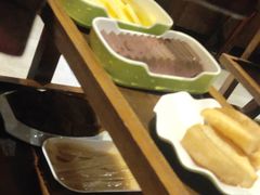 -五熟府(东方盐湖城店)