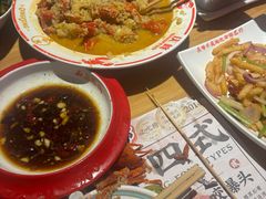 -庆峰龙虾烧烤(合肥一店)