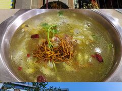 -乙丙丁正宗昭通天麻火腿鸡(总店)