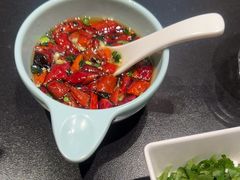 -南门四季铜锅涮肉(大屯·北苑店)