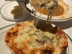 -Wolfgang’s Steakhouse 沃夫冈牛排馆(上海白玉兰广场店)