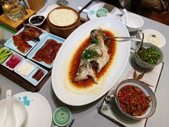 -南景饭店(万家丽路店)