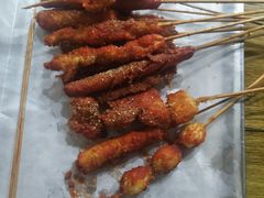 -庞记炸串