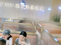 -潮汕大目牛肉火锅(皇岗旗舰店)