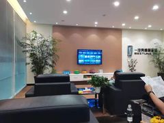 -华胜奔驰宝马奥迪专修连锁(虹梅南路店)