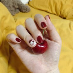 -如一·美甲美睫