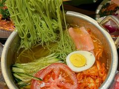 -山葵说·泥炉烤肉(泰达时尚E街区店)