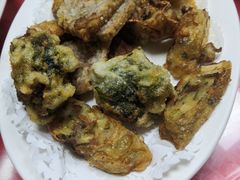 -肥弟大排档(汕樟路店)
