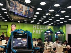 -813芭依珊 BAESAn(皇冠十畝地店)