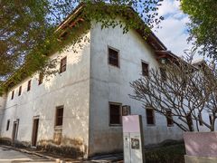 -中国客家博物馆