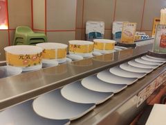 -争鲜回转寿司(西红门荟聚PLUS店)