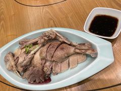 -金典银峰老鹅馆·昆山菜(亭林公园店)