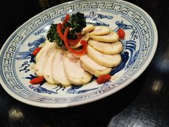 -誉八仙酒楼(静安大悦城店)