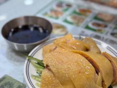 -阿金大白·上海菜馆(新天地店)