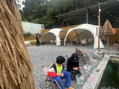 -DGE季风钓虾营地·团建·聚会