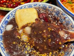 -回家吃饭·地道南昌菜(建德观总店)