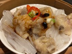 -利苑酒家(宜安广场店)
