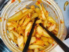 -麻伊伏土菜馆(朗州路店)