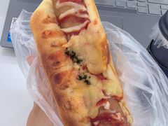 -巴黎贝甜(国贸店)