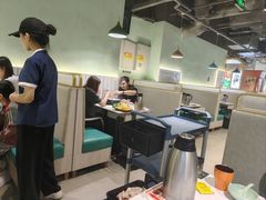 -采椰郎椰子鸡·脆皮鸡火锅(融创茂店)