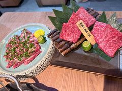 -丸藏和牛烧肉专门店(园区师惠坊店)