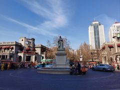 -天津意大利风情旅游区