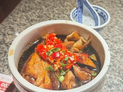 -南京大牌档(夫子庙老门东店)